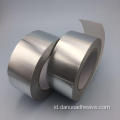 Pita foil aluminium insulasi perekat untuk konduksi panas
